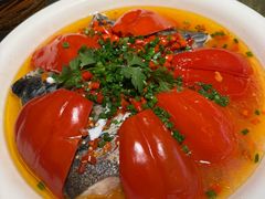-大蓉和(一品天下店)
