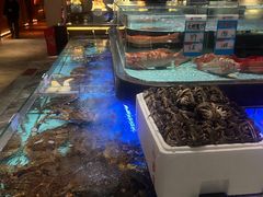 -阿伟海鲜楼·福建菜(延寿店)