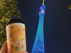 -霸王茶姬(正佳广场店)
