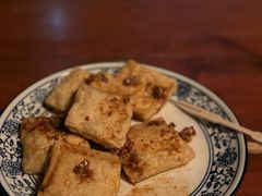 -茅老太臭豆腐