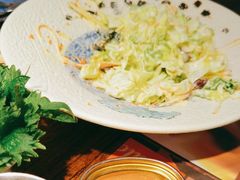 -海之屋韩式烤肉(海棠68环球美食街店)