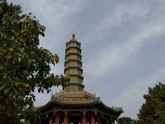 -普陀宗乘之庙(小布达拉宫)