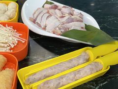 -小海豚•老字号海鲜餐厅(天涯店)