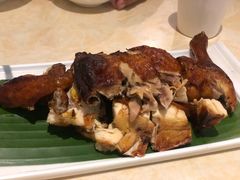 -泰米·休闲餐厅