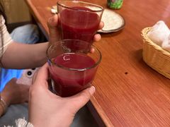 -牛福炭火烧肉(中惠山畔名城店)