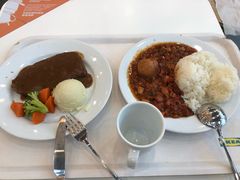 -宜家·瑞典风味餐厅(北京西红门店)