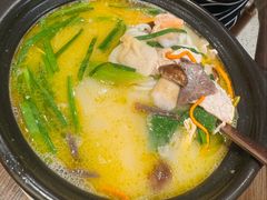 -云海肴·汽锅鸡·云南菜(广安门天虹店)