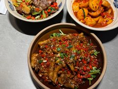 -潇湘阁(汉光百货店)