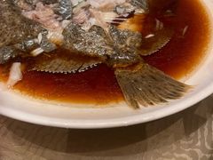 -常州新城希尔顿酒店-御玺中餐厅