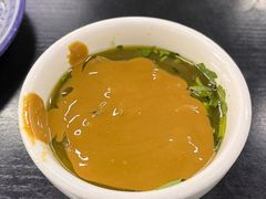 小料-喜来顺大铜锅涮羊肉(平江道店)