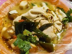 -丁香西饼屋(桂林路店)