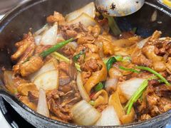 -和福顺·牛肉海鲜焖锅(汕头金平万达广场店)