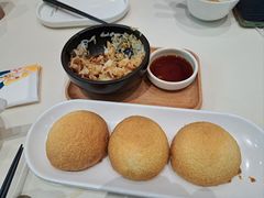 -蔡澜点心·粤菜(月星环球港店)