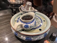 -虾饺妹·粤式手工点心(水荫路店)