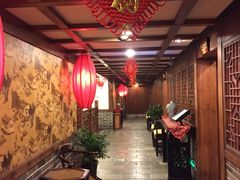 -三义和酒楼(广渠门店)