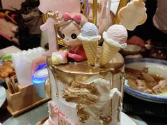 -柏尼娅PEARIA·蛋糕定制(静安店)