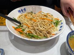 -陳香貴·兰州牛肉面(上海长风大悦城店)