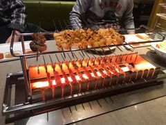 -丰茂烤串(金源店)