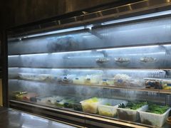自助取餐区-麻路成都火锅(柏威年店)