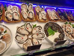 -百富源·海鲜辽菜(浑河堡店)