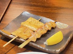 -鸟鹏烧鸟居酒屋(仁恒梦中心店)