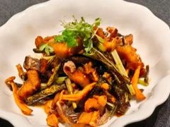 -锦府园·新台州菜(合生汇店)