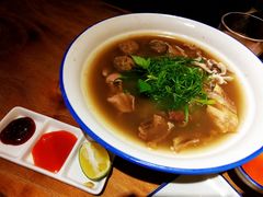 -阮氏娘·越南料理(双子塔店)