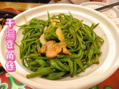 -格日勒阿妈蒙古厨房(大召店)
