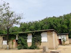 -西柏坡红色胜典景区