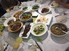 -和记小菜(东方店)