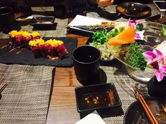 -嗨寿司 无国界料理