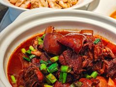 -道道鲜·崇明私房菜(五角场店)