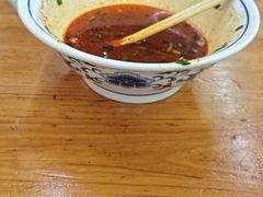 -八亩沟擀面皮(西安首店)