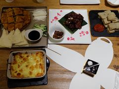 -旅马餐厅(茅家埠店)