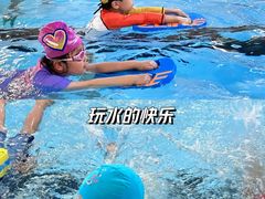 -小小特工运动馆(宝山三邻桥中心)