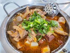 -欢乐牛香(东海二路店)
