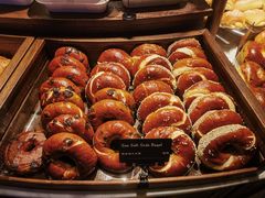 -B&C黄油与面包·THE GARDEN BAKERY概念店(世纪汇店)