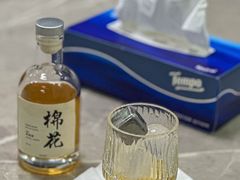 -COTTON CAFE(德信·中外公寓店)