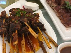 -椿记烧鹅(叠彩店)