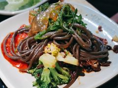 -梨花自助烤肉(乐宾店)