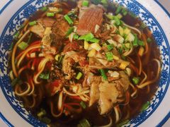 -南花桥羊肉馆老字号(乌镇店)