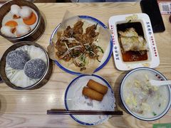 -荔银肠粉·非遗手藝(夫子庙店)