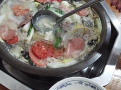 -海关荤豆花(洋河一路店)