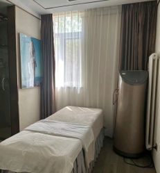 -紫琪尔·匠心连锁·胸部护理养护