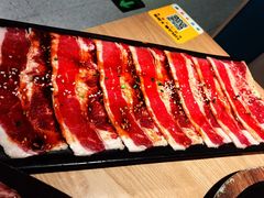 -千岛炭火烤肉·活烤鳗鱼(天通苑店)