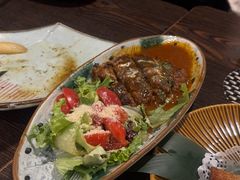 -角落里(中山公园店)