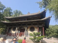 -晋祠博物馆
