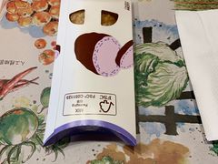 -麦当劳(顾村公园店)