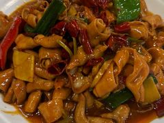 -老字号蛇口德记烧腊饭店·海鲜加工