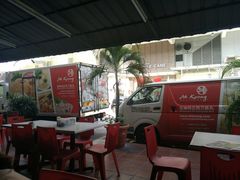 -阿坤纯正西刀鱼丸(Kuala Lumpur Branch)